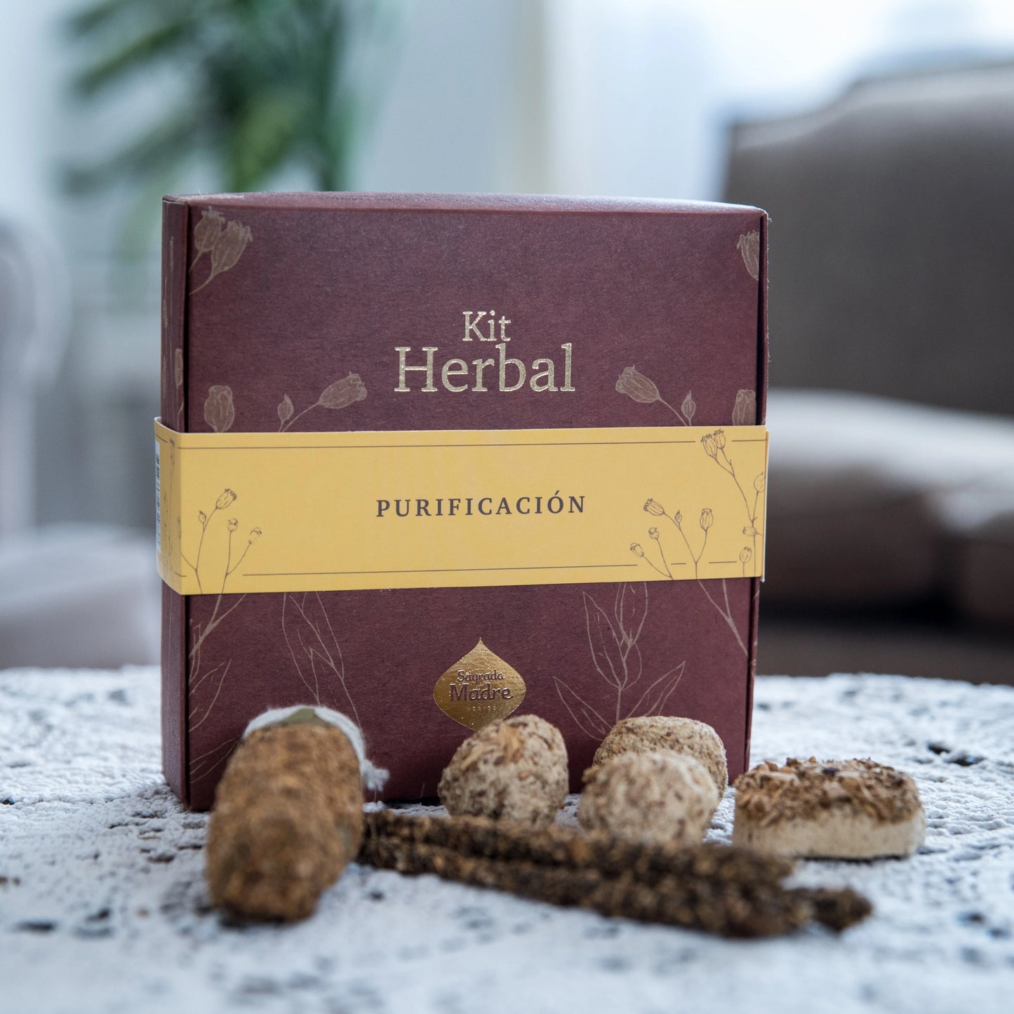 Kit Herbal