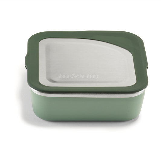 Lunch Box Rise Tamaño Sándwich 680 ml